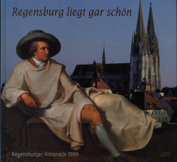 Regensburger Almanach, 1999