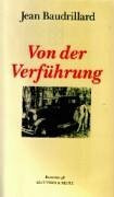 Von der Verführung (Batterien, Band 48)