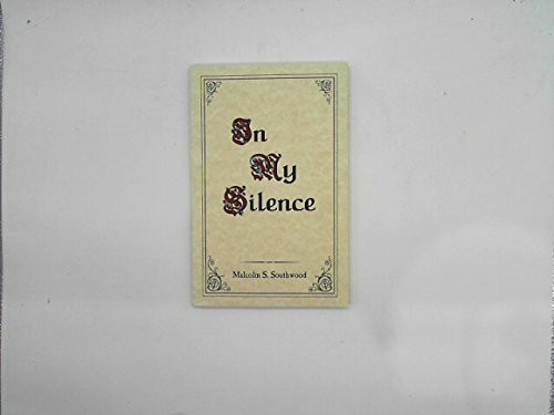 In My Silence