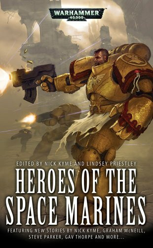 Heroes of the Space Marines (Warhammer 40,000)