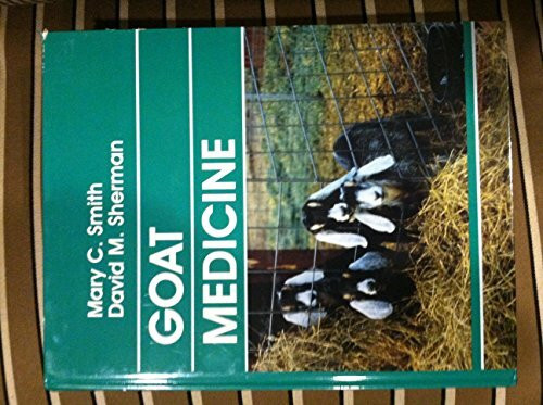 Goat Medicine
