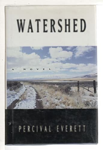 Watershed
