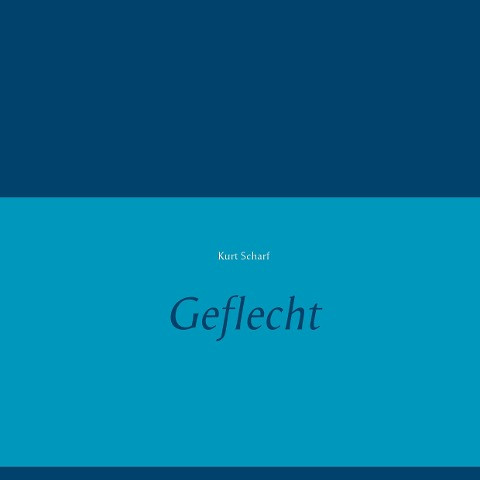 Geflecht