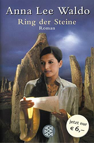 Ring der Steine: Roman