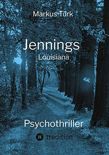 Jennings: Louisiana