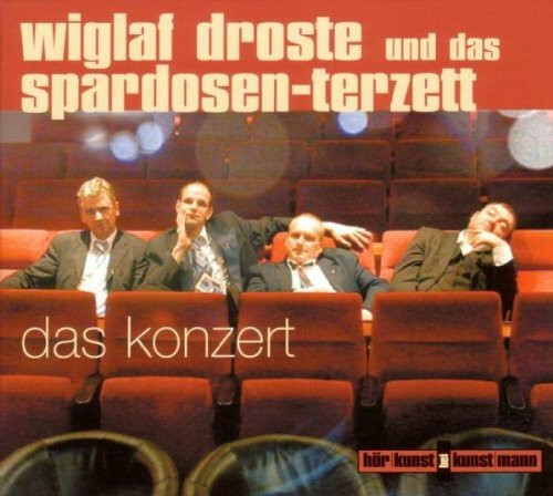 Das Konzert