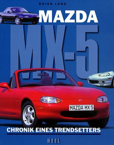 MAZDA MX5