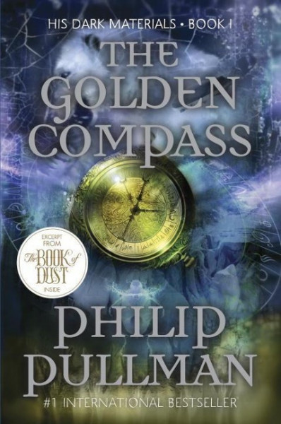 His Dark Materials: The Golden Compass (Book 1)