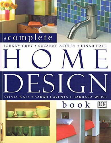 Complete Home Design