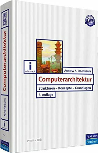 Computerarchitektur