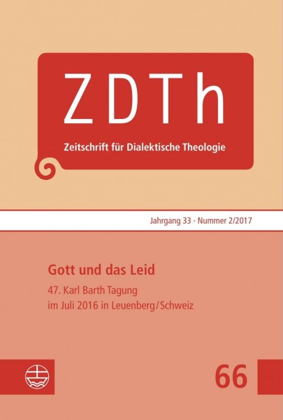 Gott und das Leid