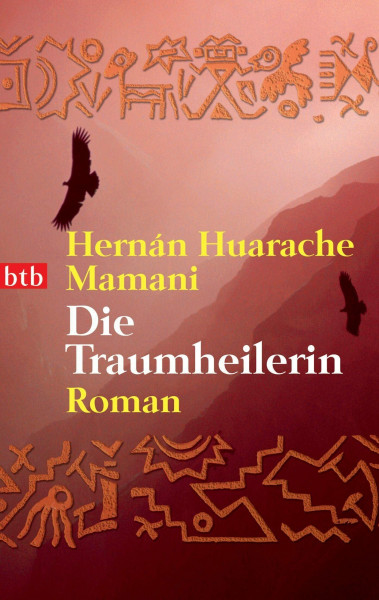 Die Traumheilerin: Roman