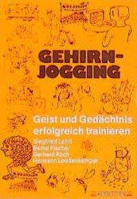 Gehirn - Jogging I