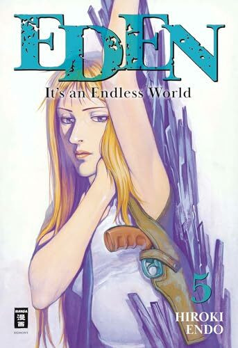 Eden 05 (Eden Master Edition)