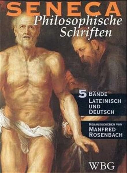 Philosophische Schriften: 5 Bände