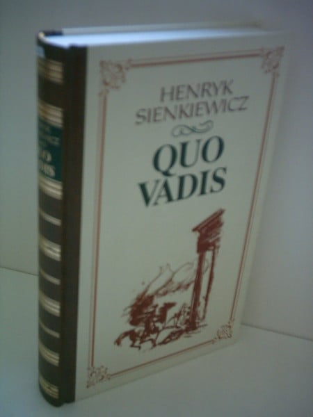 Quo vadis?