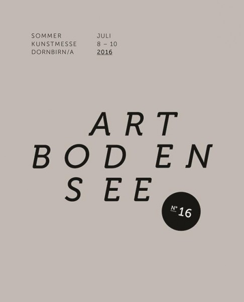 Art Bodensee 2016