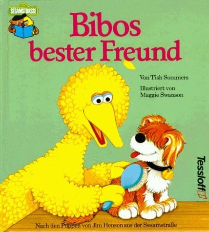 Bibos bester Freund