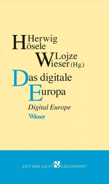 Das digitale Europa