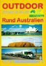 Rund Australien: Der Weg ist das Ziel