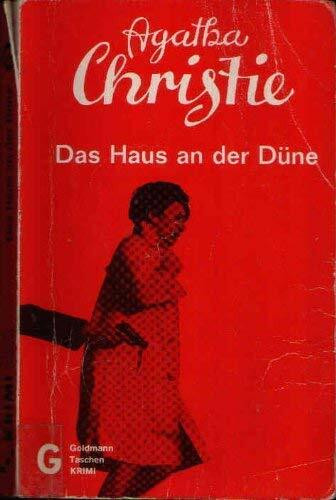 Das Haus an der Düne (Goldmann Krimi)