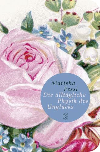 Die alltägliche Physik des Unglücks: Roman | Geschenkausgabe im Miniformat