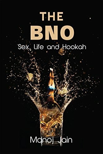 The BNO: Sex, Life and Hookah