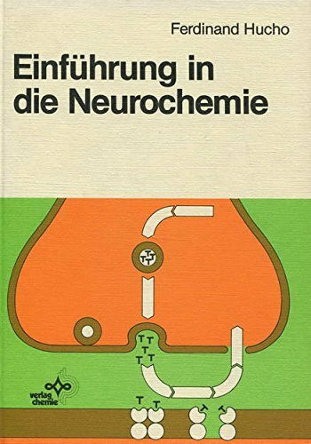 Einführung in die Neurochemie