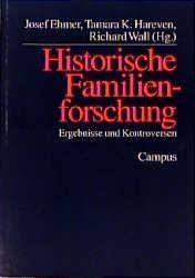 Historische Familienforschung