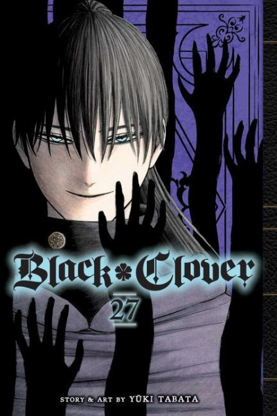 Black Clover, Vol. 27: Volume 27