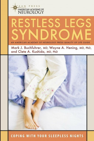 Restless Legs Syndrome: Coping with Your Sleepless Nights (American Academy of Neurology)