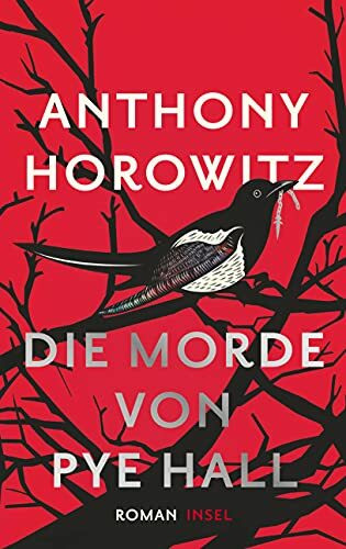 Die Morde von Pye Hall: Roman | Für Liebhaber:innen von Sherlock Holmes und Hercule Poirot