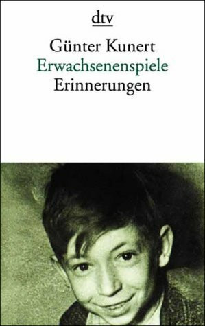 Erwachsenenspiele: Erinnerungen