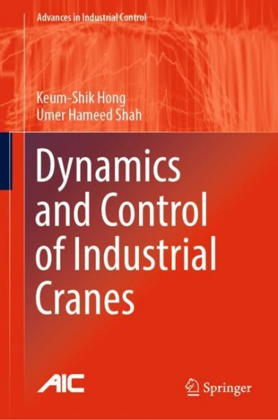 Dynamics and Control of Industrial Cranes