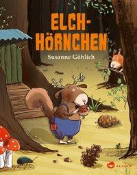 Elchhörnchen