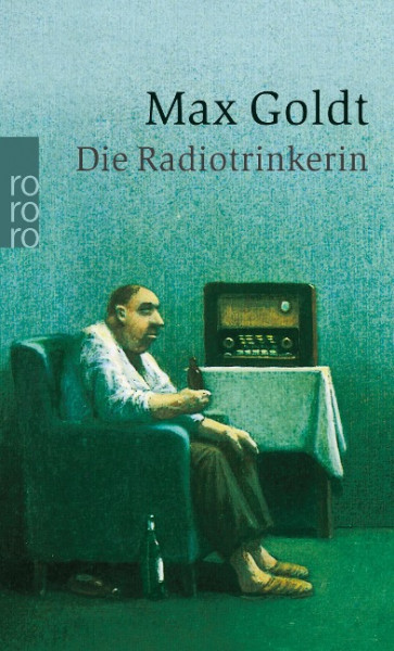 Die Radiotrinkerin