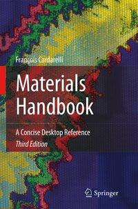 Materials Handbook (Set/2 Bd))