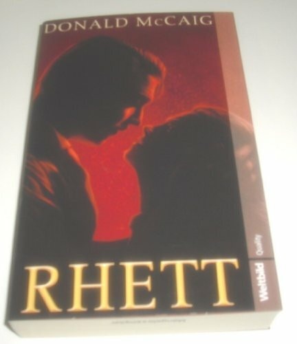 Rhett : Roman.