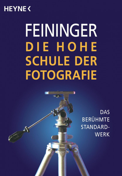 Die Hohe Schule der Fotografie