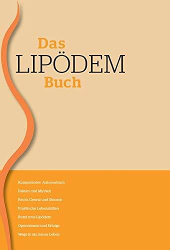 Das Lipödem Buch