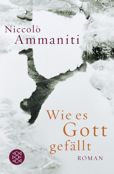 Wie es Gott gefällt: Roman