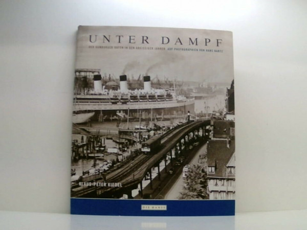 Unter Dampf