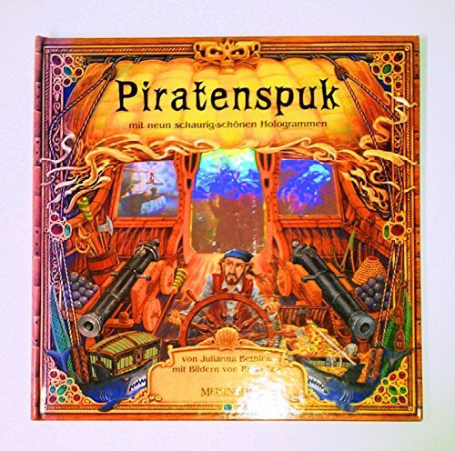 Piratenspuk