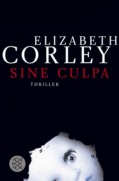 Sine Culpa: Thriller