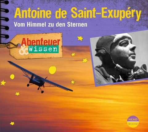 Antoine de Saint-Exupéry