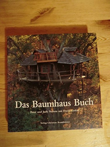 Das Baumhaus-Buch