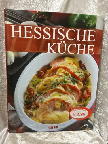 Hessische Küche