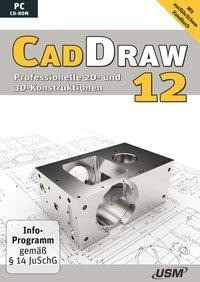 CAD DRAW 12