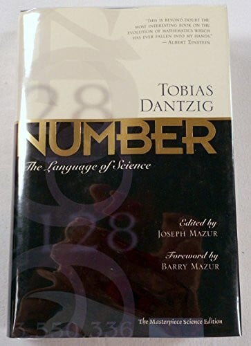 Number: The Language of Science