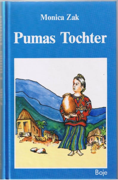 Pumas Tochter